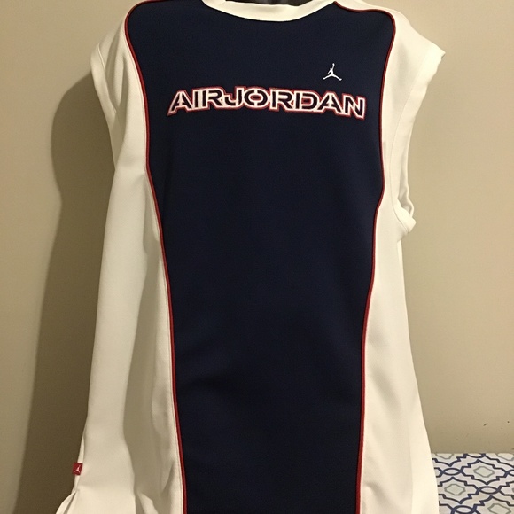 🔥SALE, JORDAN, NWOT, XXL, beautiful wizard/USAjersey , buy now🔥🔥